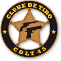 CLUBE DE TIRO COLT 45