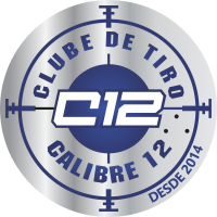 CLUBE DE TIRO CALIBRE 12